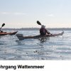 Foto Ökologielehrgang Wattenmeer